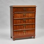 981 6245 CHEST OF DRAWERS